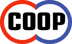 October 2024 Newsletter 1 Image of COOP Logo