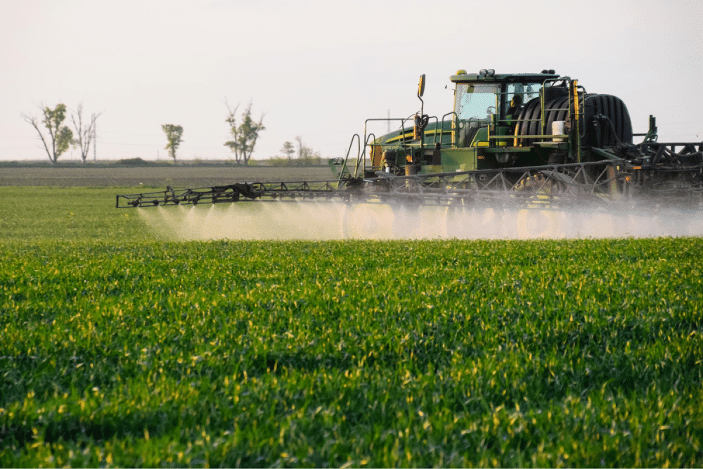 How Fertilizer Boosts High-Yielding Crops 1 How Fertilizer Boosts High-Yielding Crops
